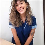 Licenciada en Musicoterapia ofrece clases para todas las edades